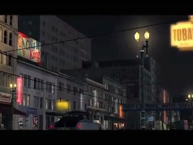 L.A. Noire Videotest