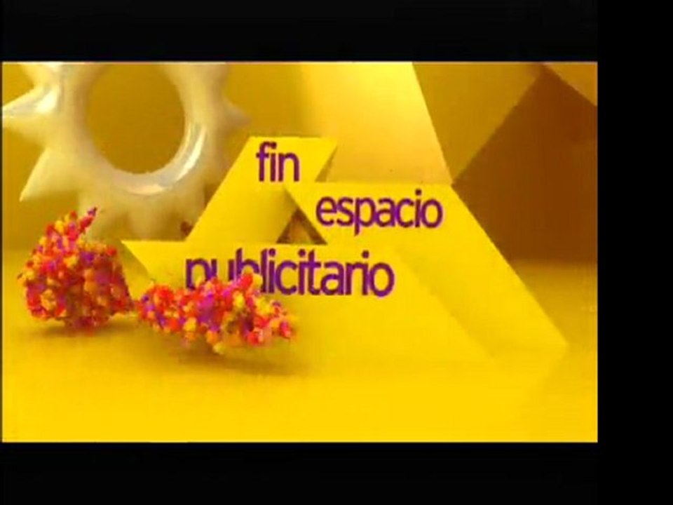 Fin espacio publicitario.