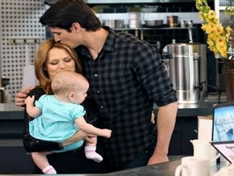 One Tree Hill Season 8 episode 22 This is My House This is My Home