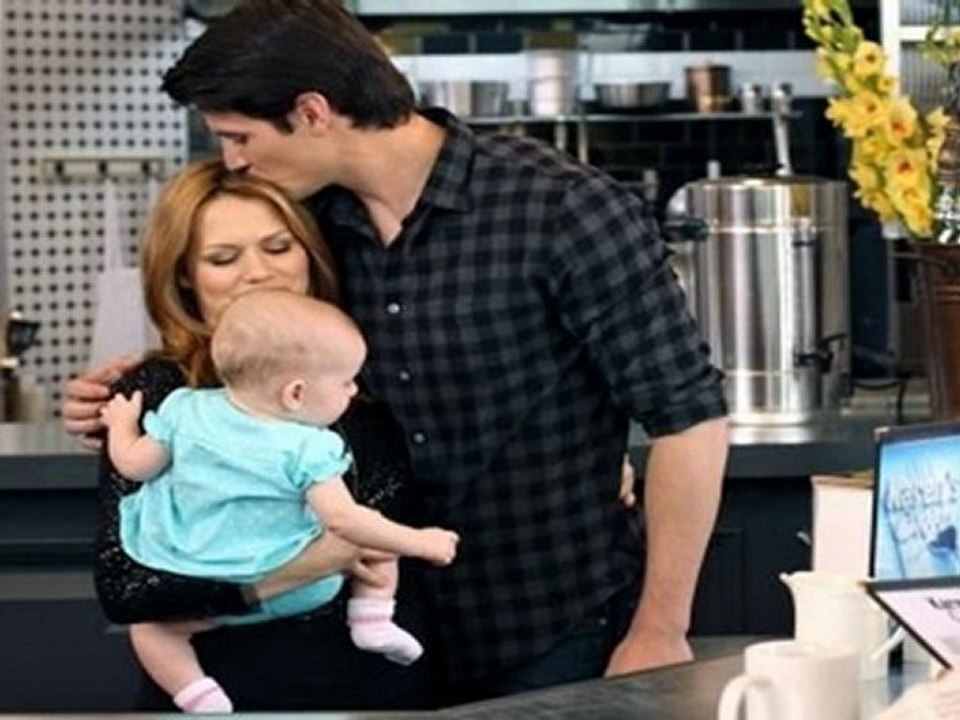 One Tree Hill Season 8 episode 22 This is My House This is My Home