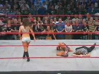 TNA Sacrifice | 15th May 2011 - Part 4