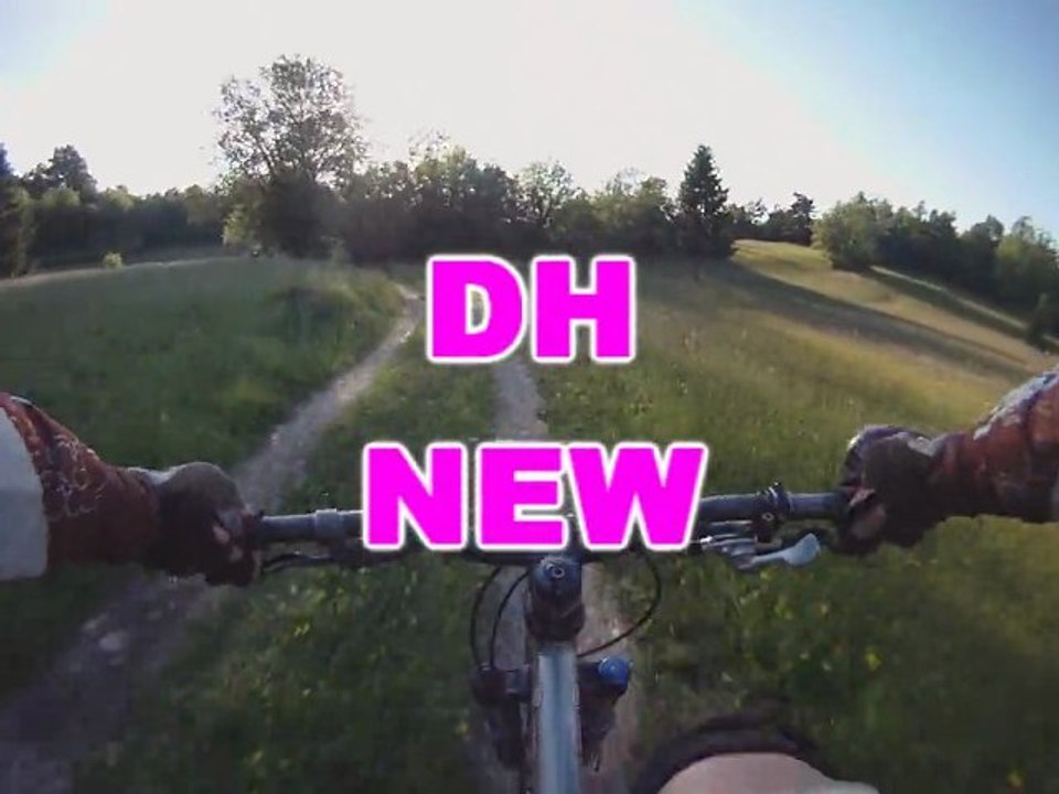 DH news st michel avec lolo-rs 2011