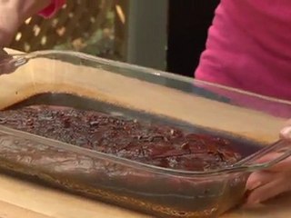 How to Cook a Flank Steak