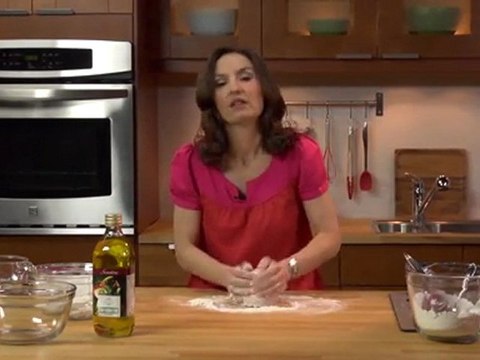 The Perfect Pizza Dough Recipe