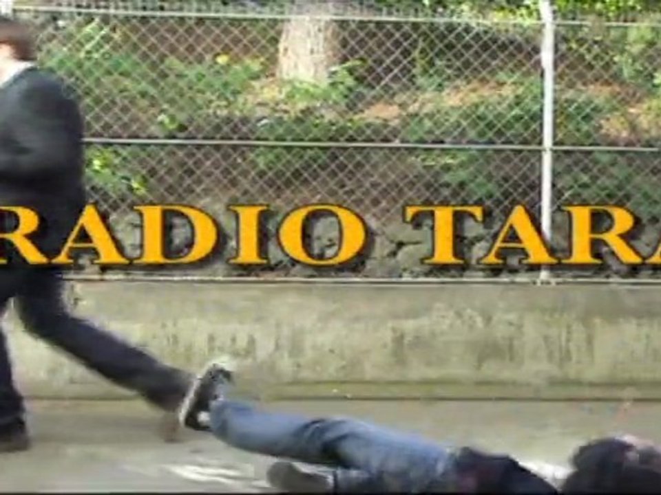 Radio Tarantino