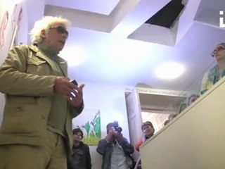 Des Marton in Fuga part1