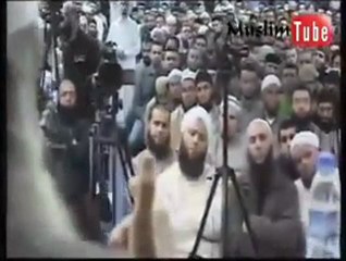 ALGERIE - أإله مع الله - Sheikh Abou Ishaq Al Houwayni