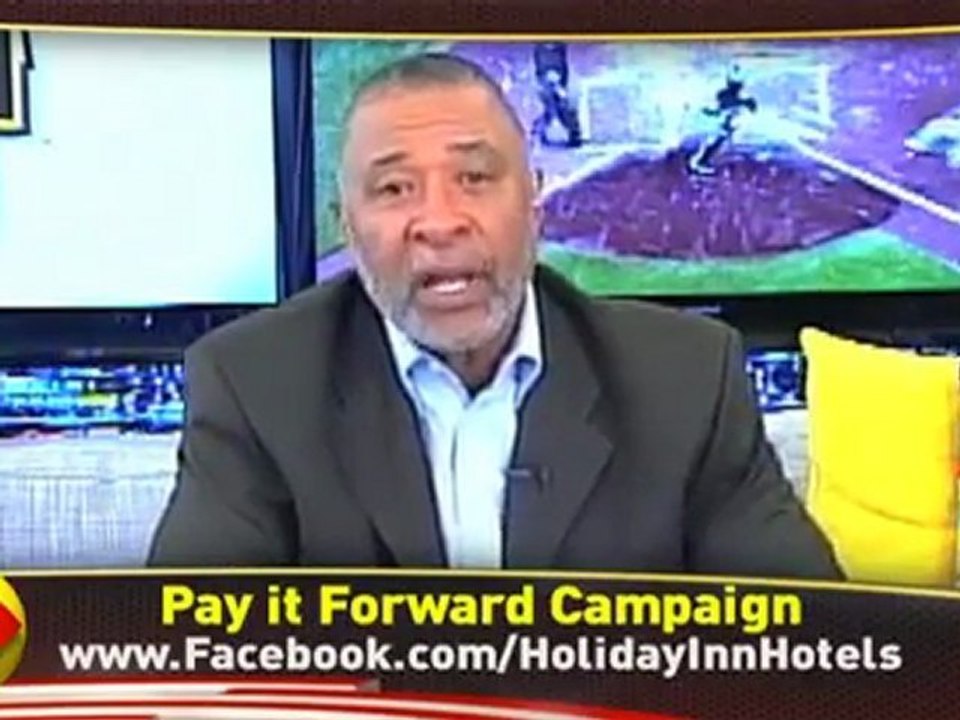Ozzie Smith: Wizard Gives Back