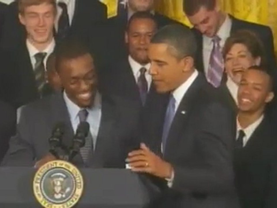 UConn Huskies Honored