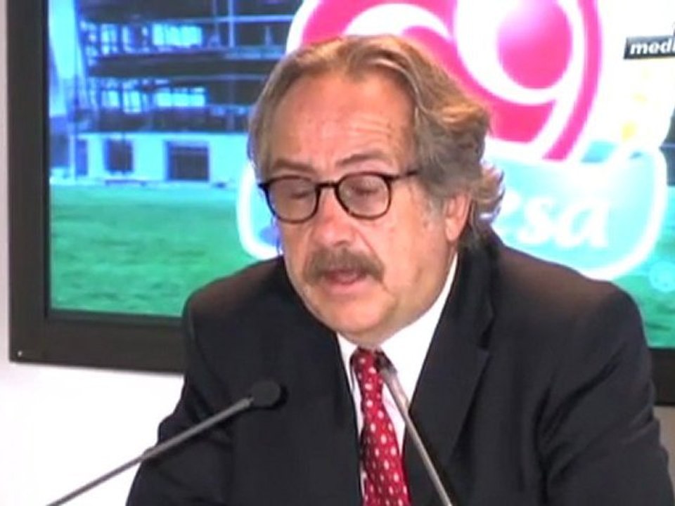 MT - Reunión de dueños, 16 de Mayo 2011