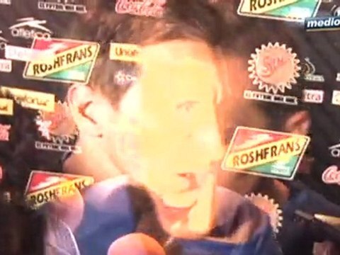 Medio Tiempo.com - Reacciones, Morelia vs Cruz Azul, 15 de Mayo del 2011