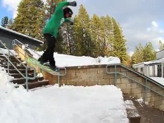 bHappy Films - Happy Days Teaser