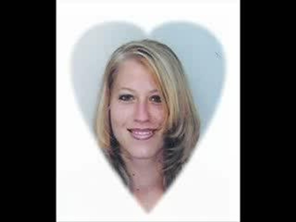 Boss Hoss Girl Tanja