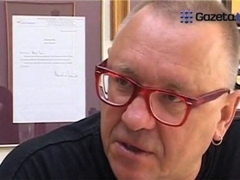 Owsiak o kibolach: Czemu na Przystanku Woodstock nie ma złych emocji?