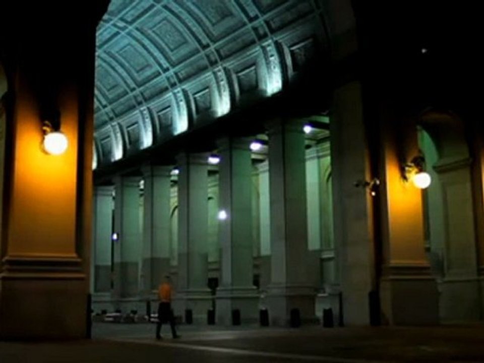 Thirty Seconds To Mars   Hurricane (Censored Version)