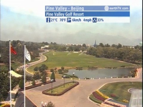 Hong Kong SAR - China, Niagara Falls - Canada, Avignon - France, Berlin - Germany, Pine Valley - Beijing - China, Washington - USA, Vienna - Austria