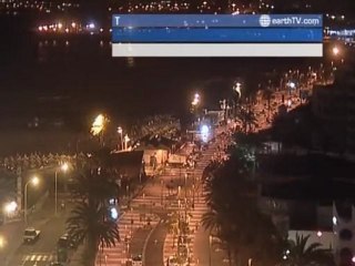 Cannes - France, Prague - Czech Republic, Ekaterinburg - Russia, Amsterdam - Netherlands, London - United Kingdom, Tenerife - Spain, Melbourne - Australia