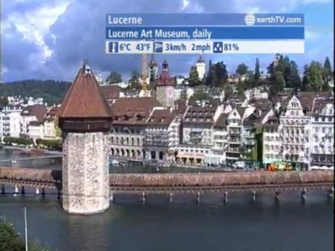 Pine Valley - Beijing - China, Dresden - Germany, Ekaterinburg - Russia, London - United Kingdom, Lucerne - Switzerland, Ascona - Ticino - Switzerland, Amsterdam - Netherlands