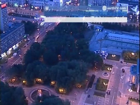 Salzburg - Austria, Amsterdam - Netherlands, Rio de Janeiro - Brazil, Agadir - Morocco, Ascona - Ticino - Switzerland, Warsaw - Poland, Muscat - Oman