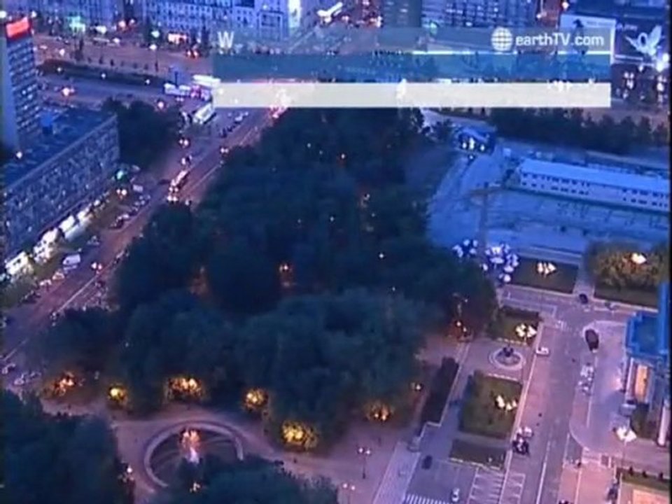 Salzburg - Austria, Amsterdam - Netherlands, Rio de Janeiro - Brazil, Agadir - Morocco, Ascona - Ticino - Switzerland, Warsaw - Poland, Muscat - Oman