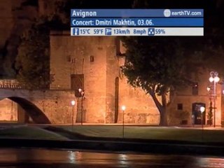 Cannes - France, New York - USA, Pine Valley - Beijing - China, Berlin - Germany, Avignon - France, Muscat - Oman, Washington - USA