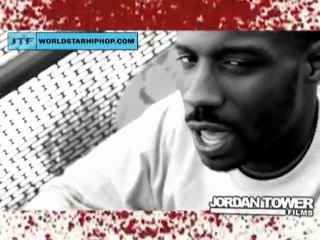 Jay Rock "Thug It Out"