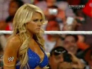 16th May 2011 - WWE Raw - Part 2