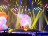 Победители «Евровидения» - дуэт из Азербайджана