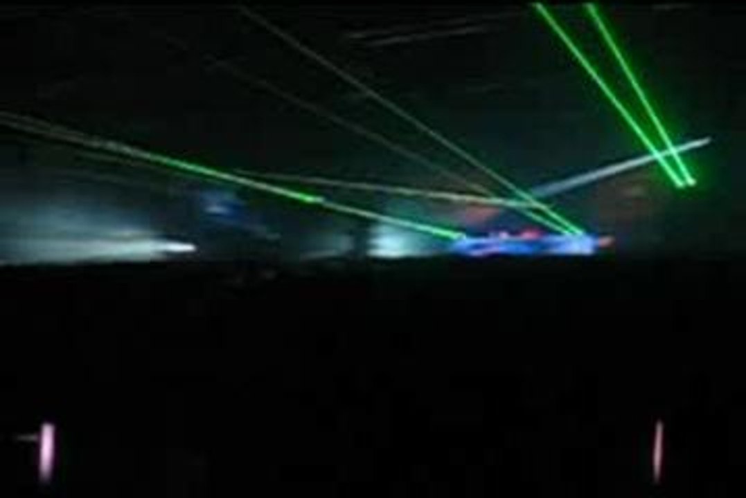 i love techno 2005- Dave clarcke (2)