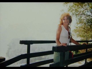 Tributo a Ana Maria Foglia (Mara)