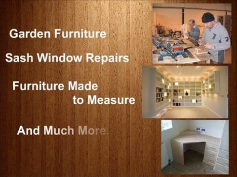 Joiner Manchester - 0161 884 0126