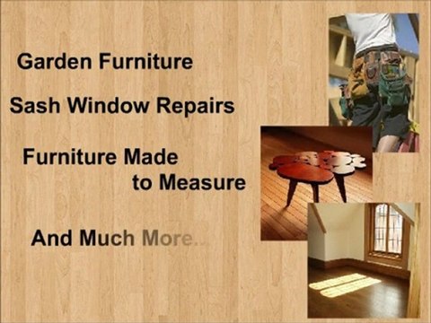 Joiner Sale - 0161 884 0126