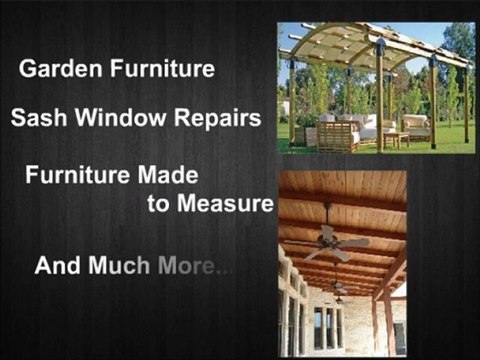 Joiner Salford - 0161 884 0126