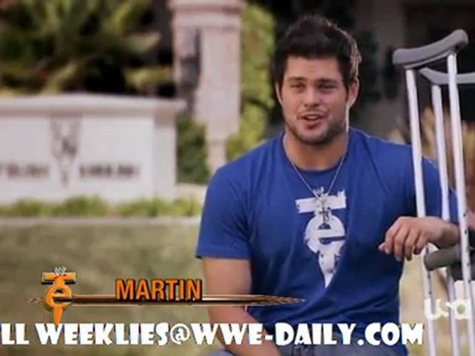 tough enough 3