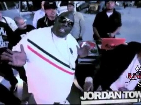 NoBudget Production Presents The Uncle June Bug Show Ep.2 starring Droop-E, Guerrila Black, Six Reasons, Wheely D & Hot Dollar