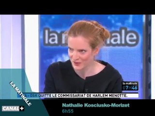 ZAP'ACTU du 17 mai / Tout savoir sur l'affaire DSK...