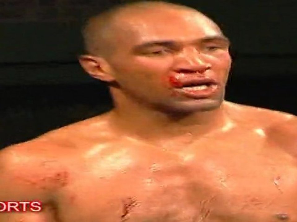 Le28.tv - GALA DE BOXE A CHARTRES
