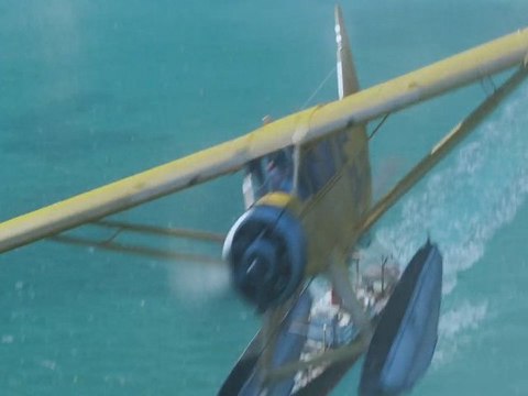 Trailer Tintin et le secret de la Licorne