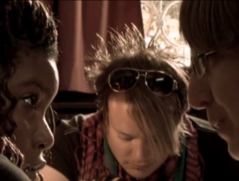 Les fausses excuses - RDV dans 10 ans - JMJ 2011