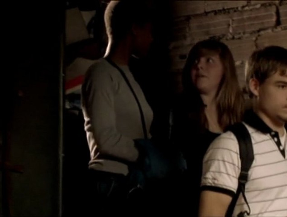 Les fausses excuses - Champignons - JMJ 2011