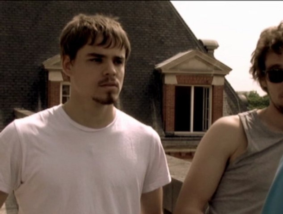 Les fausses excuses - C'est moi qui conduis - JMJ 2011