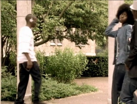 Les fausses excuses - Bon pour ma coupe - JMJ 2011