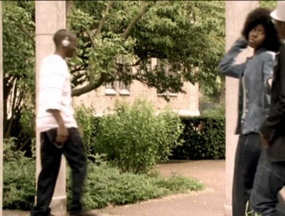 Les fausses excuses - Bon pour ma coupe - JMJ 2011