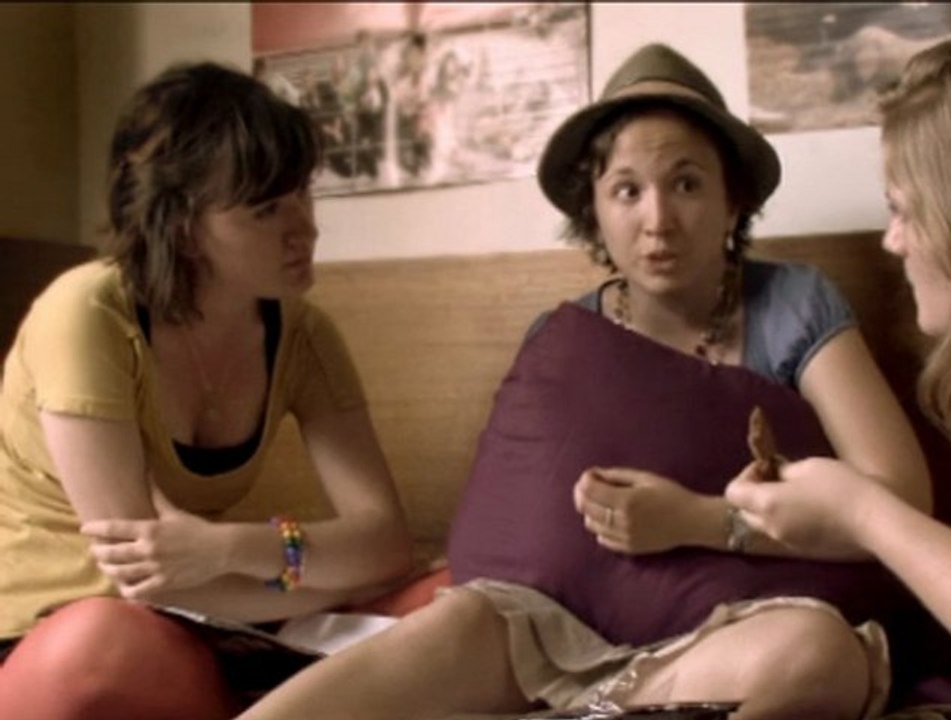 Les fausses excuses - Euro - JMJ 2011