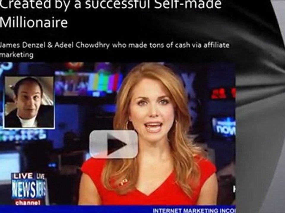 Go Click Cash -Making Money Has Never Been Easier!