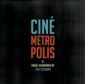 Blue Scholars - Cinemetropolis (2011) [320kbps] Download Free
