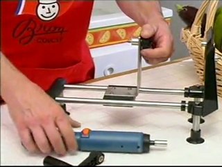 Rouet Gourmet - Bron Coucke