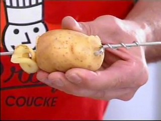 Deco spirale - Bron Coucke