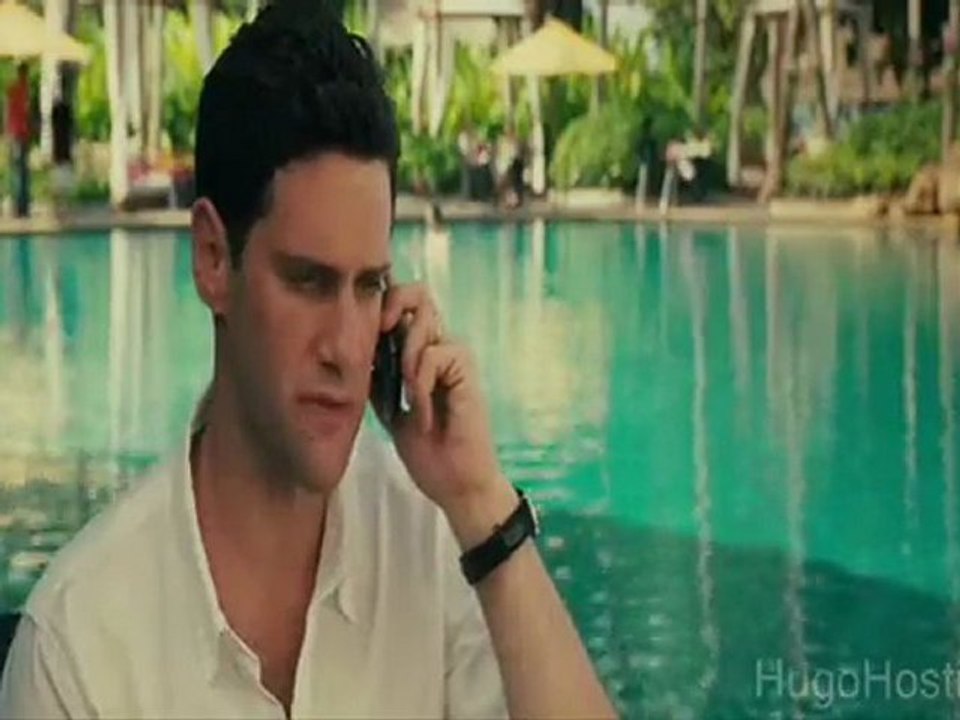 Hangover2 - HD Trailer