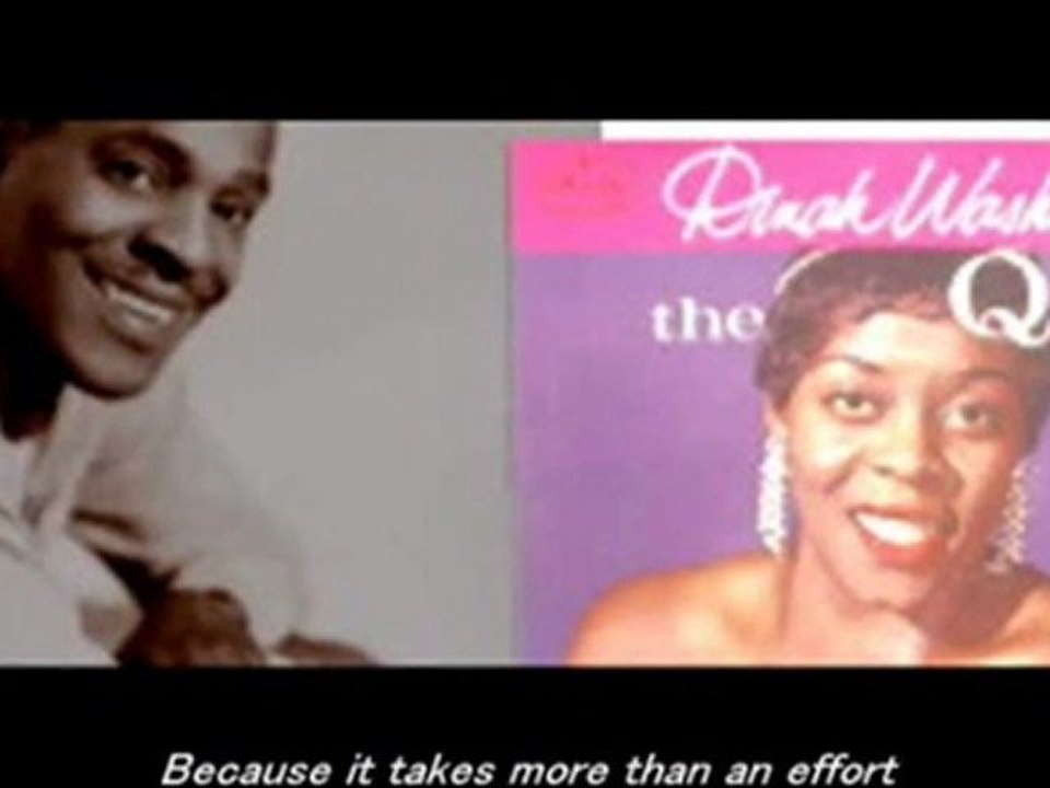 Baby (You've Got What It Takes)